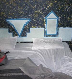Hotel Marvel, Ahmedabad 3